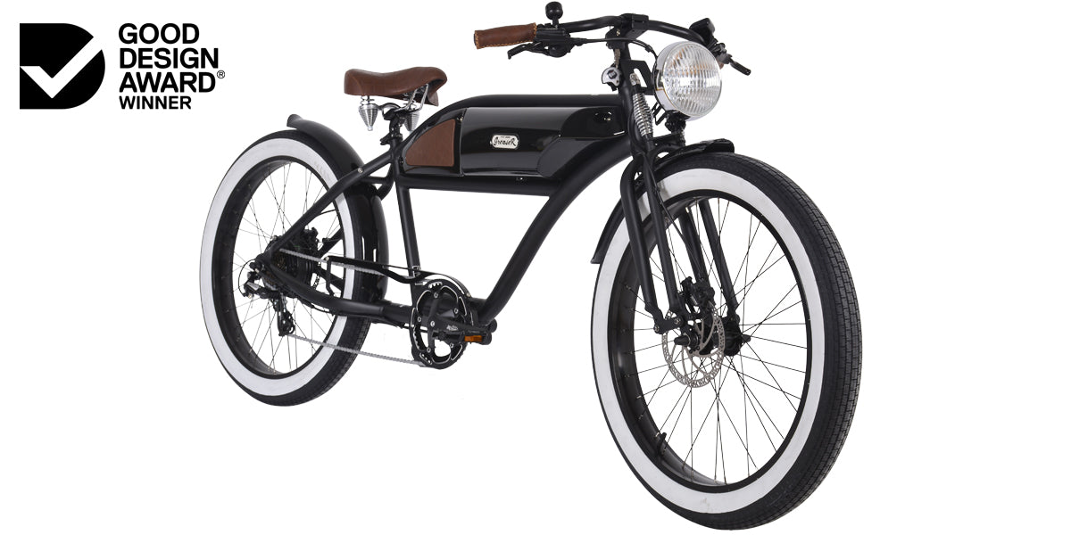 electric bicycle australia