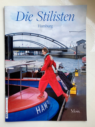 Die Stilisten - Hamburg - Welt am Sonntag