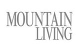 Mountain Living Feature
