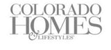 Colorado Homes and Lifestyles Feature