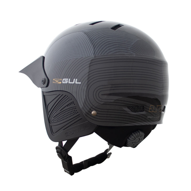 GUL Elite Protection Helmet - AC0127 – Selki Watersport