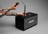 STANMORE BLUETOOTH - BLACK, Speakers, Marshall Headphones, ASH Asia