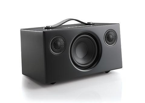 ADDON T5 - BLACK, Speakers, Audio Pro, ASH Asia