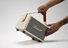 KILBURN - CREAM, Speakers, Marshall Headphones, ASH Asia