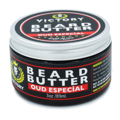 Victory Premium Beard Butter 