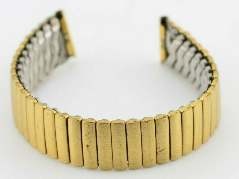 gold watch bracelet replacement