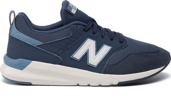 new balance 009 blue