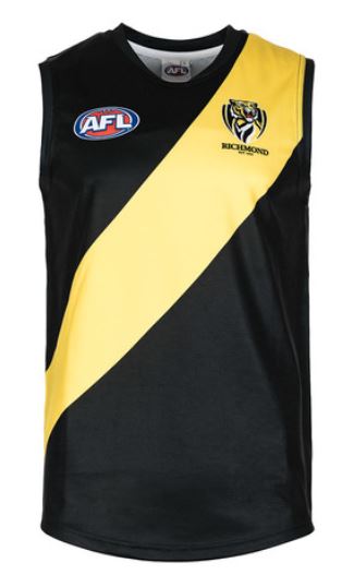 KIDS AFL JERSEYS - Sportspower 