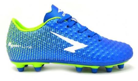 sportspower football boots