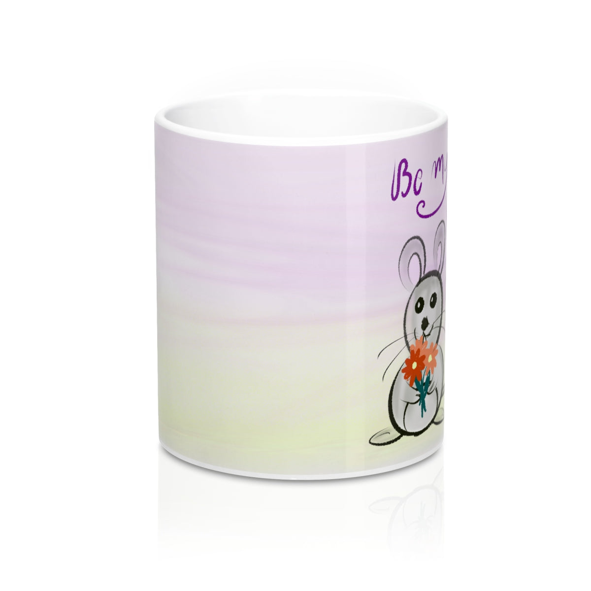 Mug - Be My Valentine