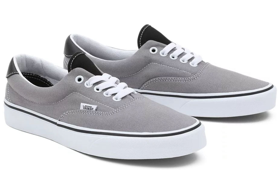 Vans Era 59 Shoes | Grey – PlusSkateshop.com