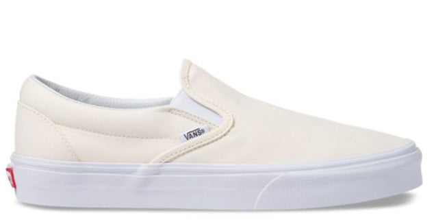 vans classic canvas