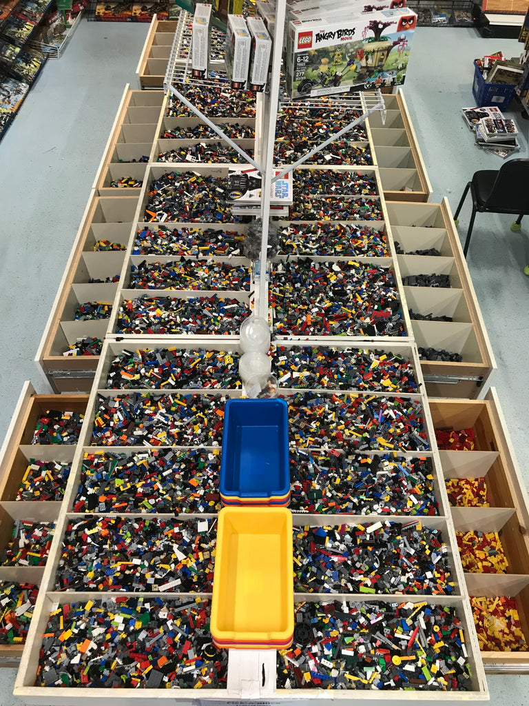 where to buy lego bricks in bulk