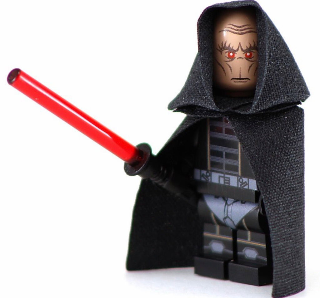 darth plagueis action figure