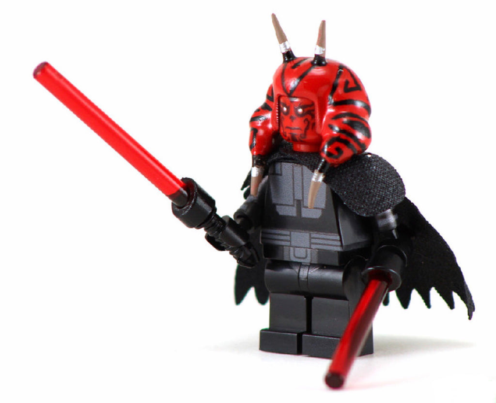 lego darth