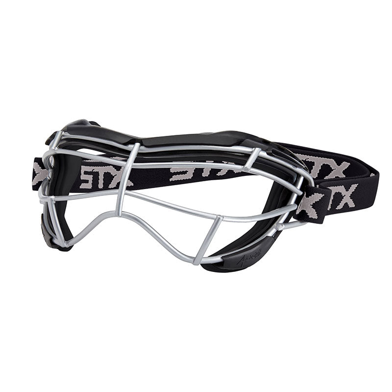 S Women's Lacrosse Goggles STX 4Sight NEW Various Colors