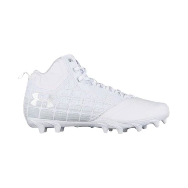 Under Armour Banshee Cleat | Lax Zone