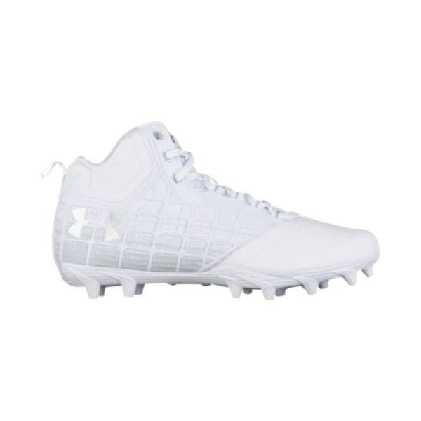 under armour cleats lacrosse