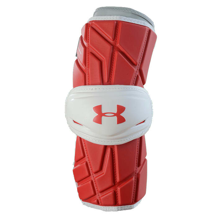 under armour command pro arm pads