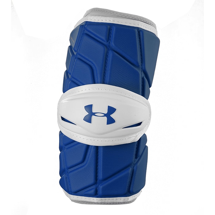 under armour arm pads