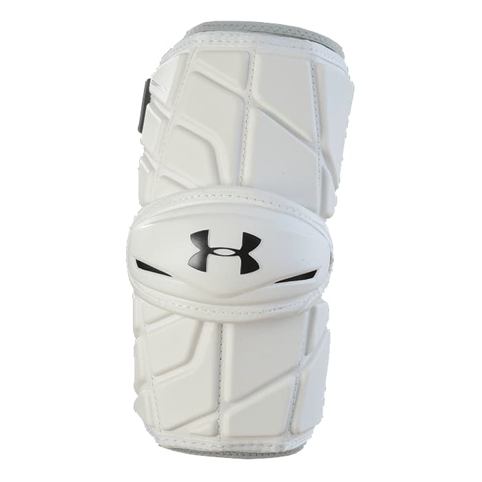 under armour command pro arm pads