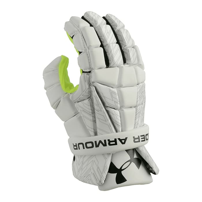 under armour lacrosse goalie gloves