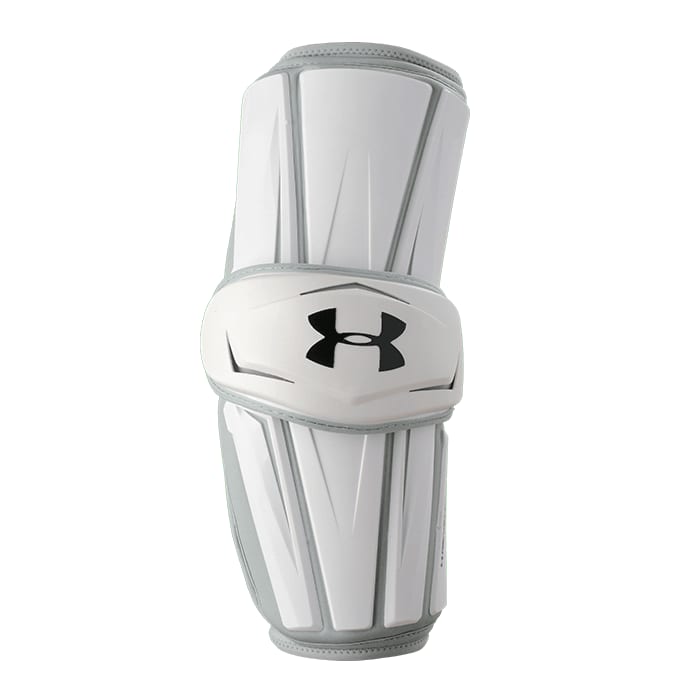 under armour revenant lacrosse elbow guards