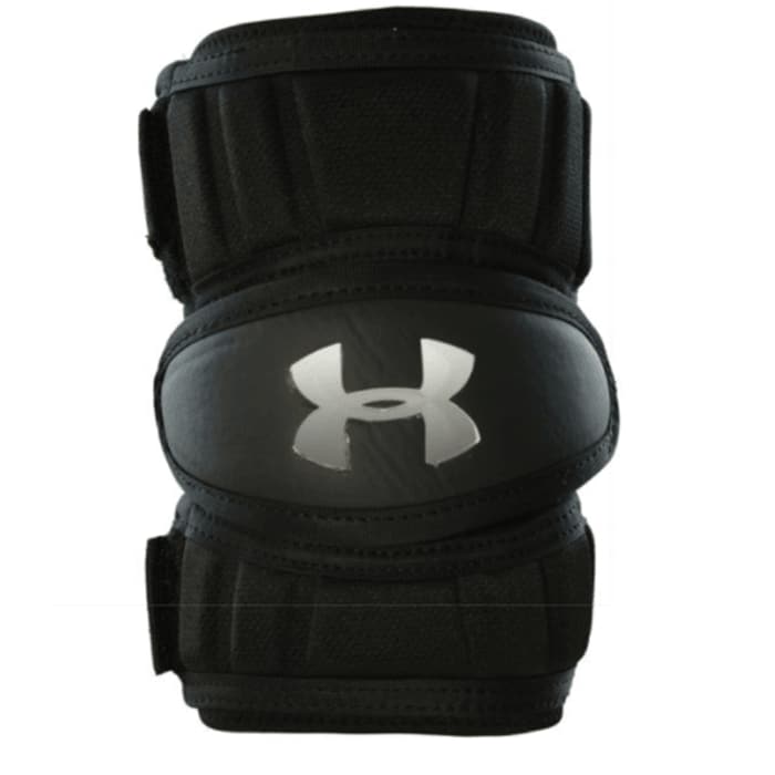 under armor elbow pads