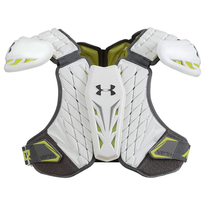 under armour football pads