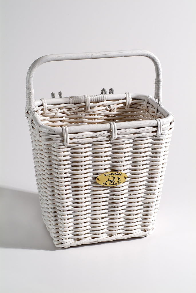 pannier basket