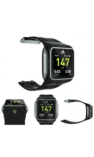 micoach adidas