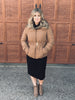 Gillian Jacket