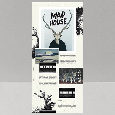 madhouse site