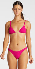vitamin a variegated pink bikini