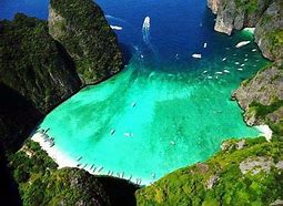 Maya Bay