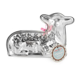 Nordic Ware 3-D Lamb Cake Pan