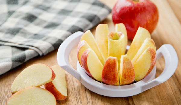 Apple Slicer & Corer