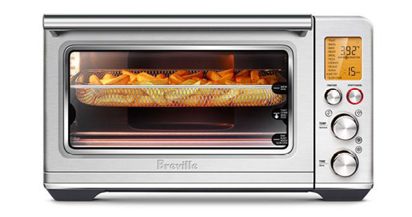 breville Smart Oven Air Fryer