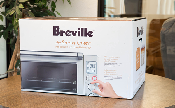 Breville Smart Ovens