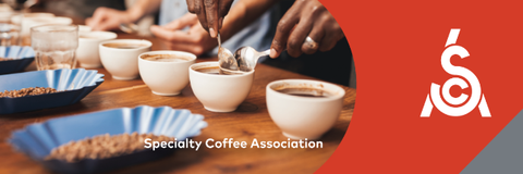 Specialty Coffee Association (SCA)