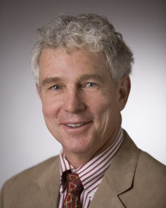 Sapelo medical consultant John Duttenhaver, MD