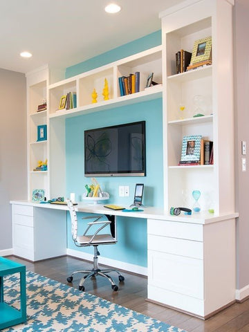 3 escritorios que no pueden faltar en tu casa – Piga Furniture