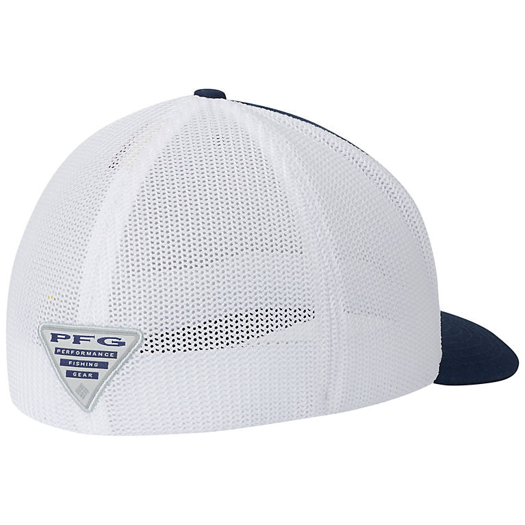 columbia pfg mesh stateside ball cap