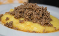 POLENTA E BRUSCITT