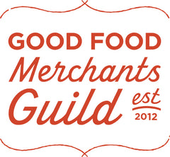 Millie Lottie Good Food Merchant Guild