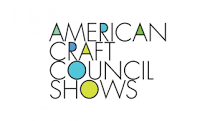 Millie Lottie part of the American Craft Council 2018