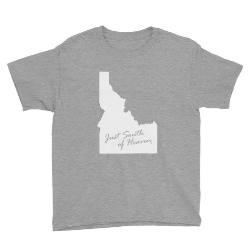 Idaho - nancyphilo® Kid's Tee Shirt