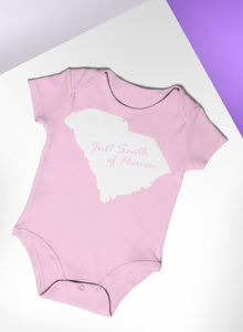 South Carolina - azerasalon® Onesie