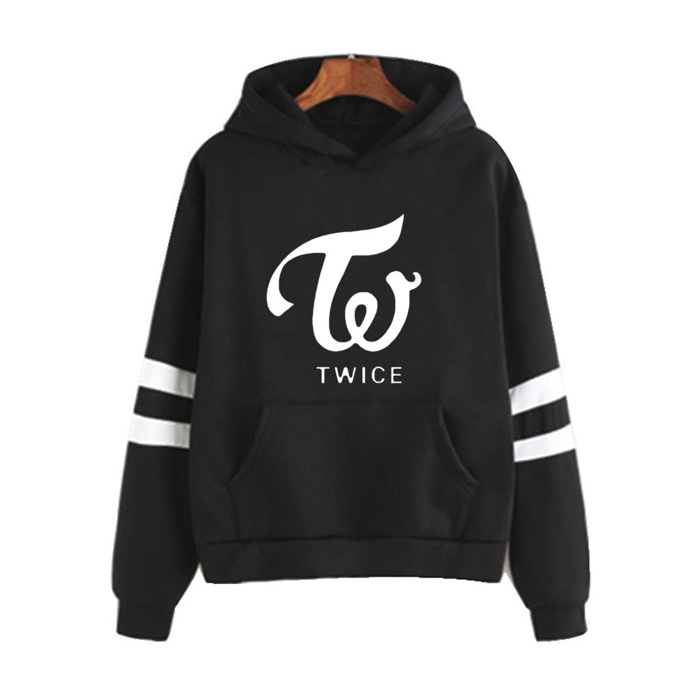 moletom twice feminino