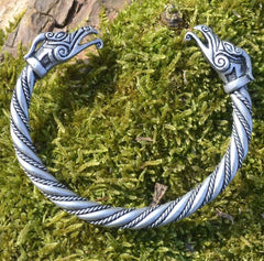 dragon - viking symbols - viking style